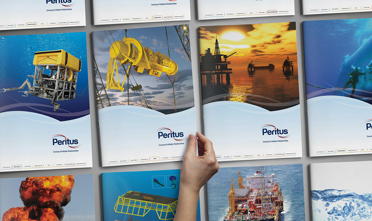 perth brochure designs
