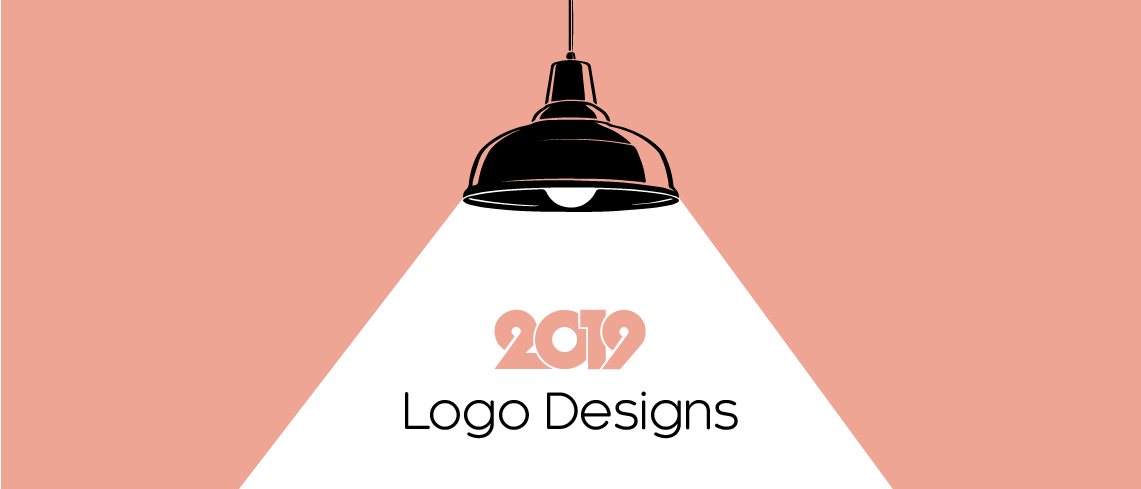 2019 logo designs